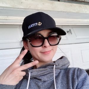 Meet your Posher, Ann